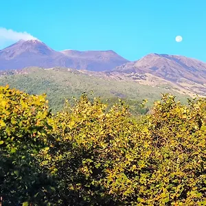 Feudo Magazzeni Etna SantʼAlfio