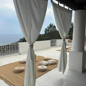 Casa vacanze Salina Castel Vinci, Rinella